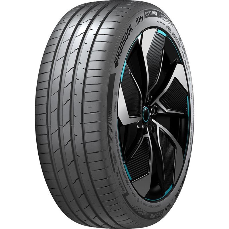 HANKOOK ION EVO SUV (IK01A) 275/35R23 108Y XL