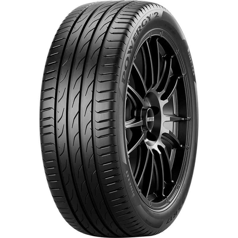 PIRELLI POWERGY 2 225/60R18 104Y XL