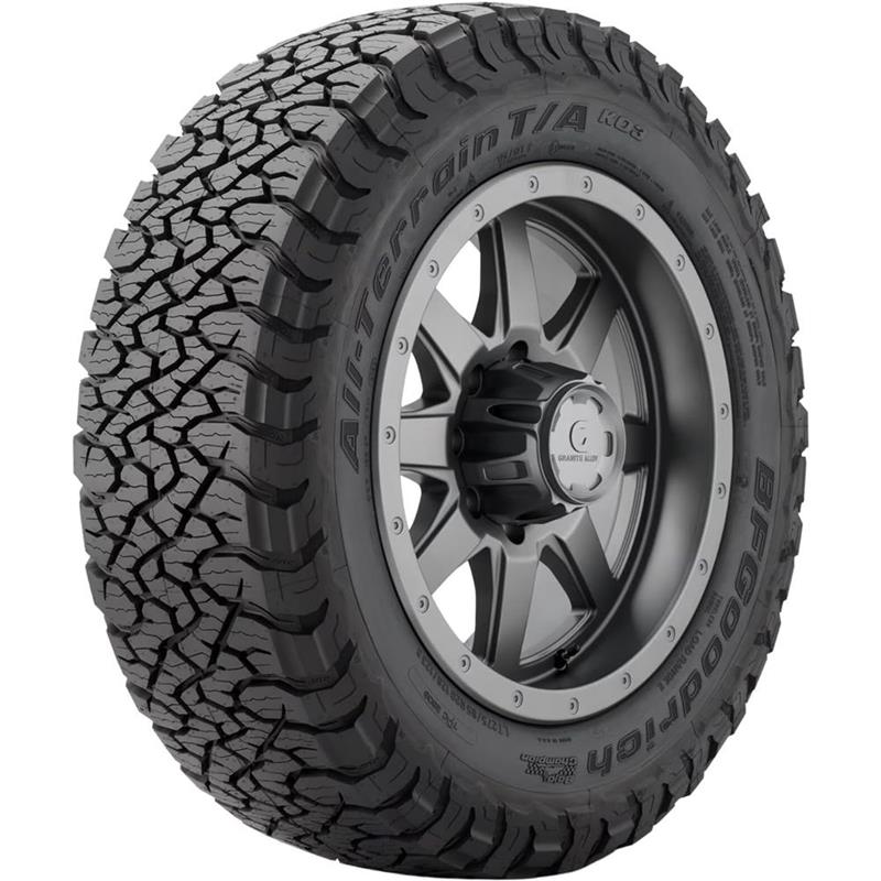 BF GOODRICH ALL-TERRAIN T/A KO3 255/60R20 115S