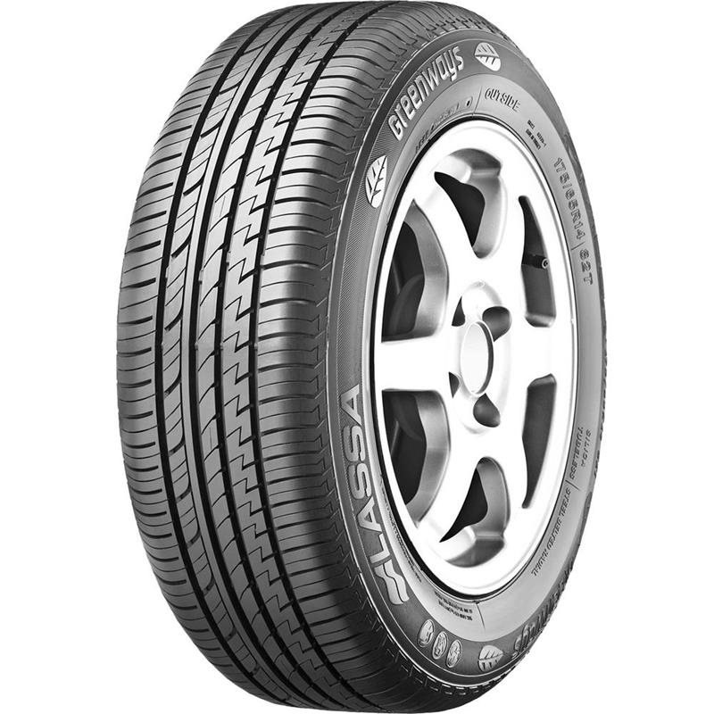 LASSA GREENWAYS 165/60R14 75H