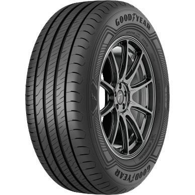 GOODYEAR EFFICIENTGRIP 2 SUV 275/50R21 113V XL