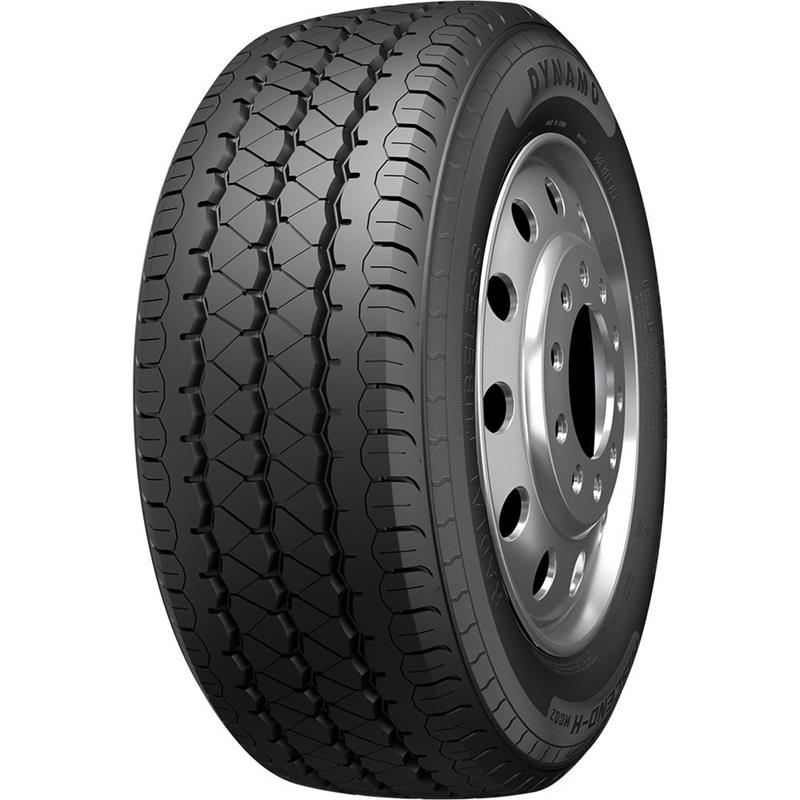 DYNAMO HISCEND-H MC02 225/70R17 112/110R