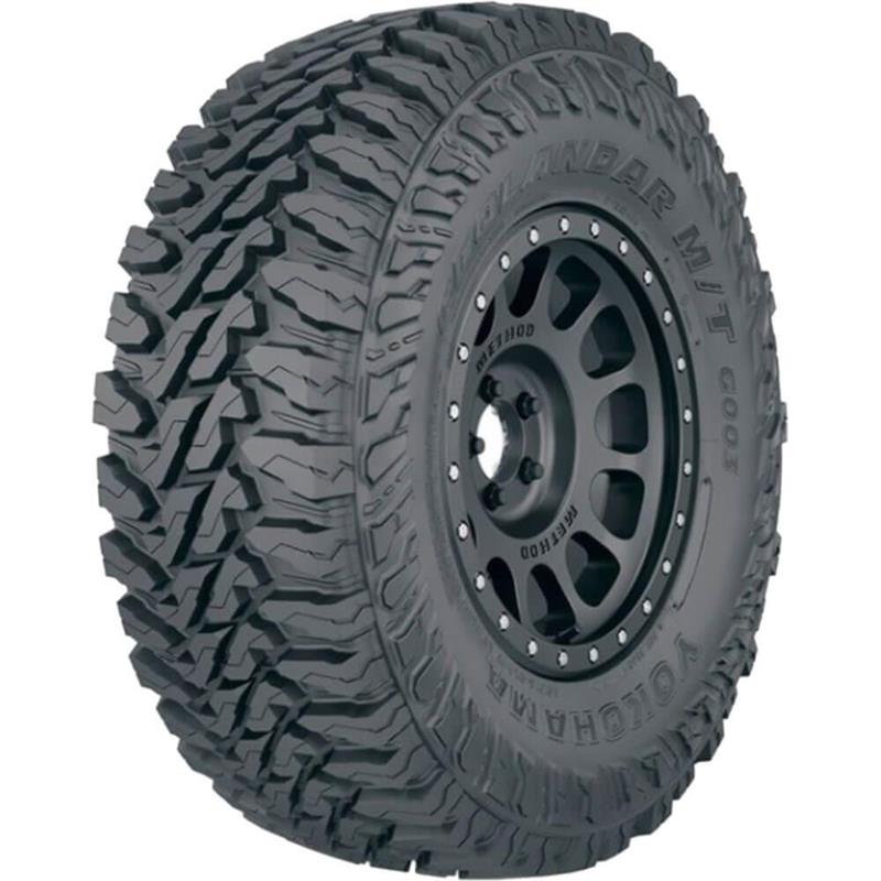 YOKOHAMA GEOLANDAR M/T G003 33/12.5R20 114Q