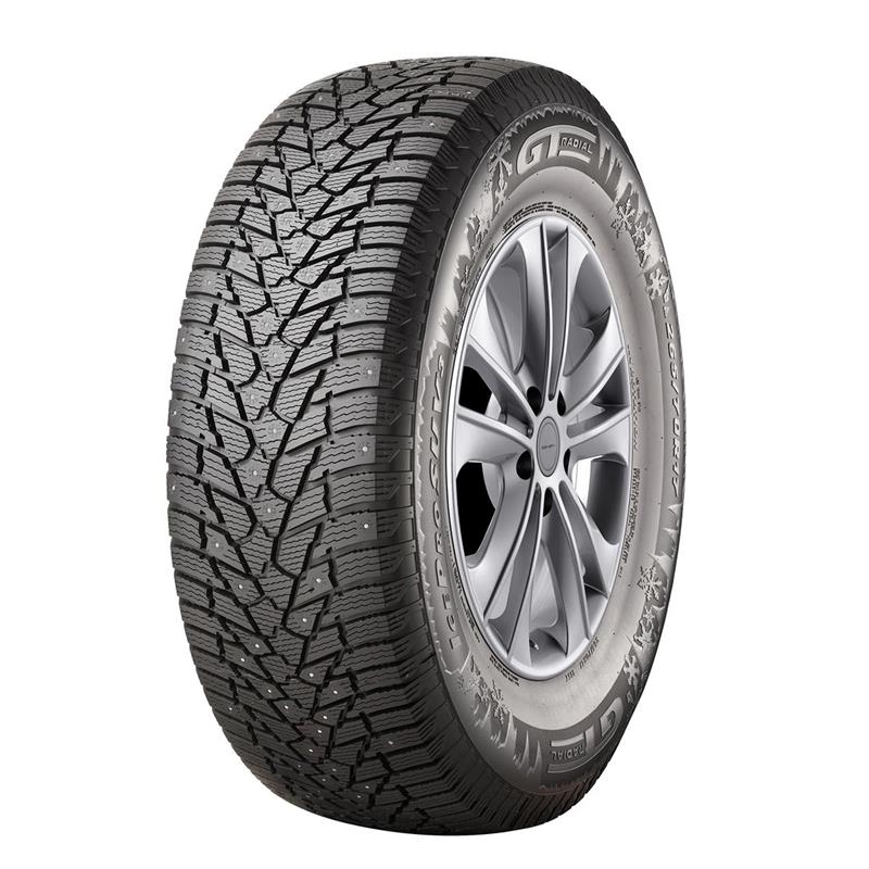 GT RADIAL ICEPRO SUV 3 (EVO) 275/60R20 116T XL