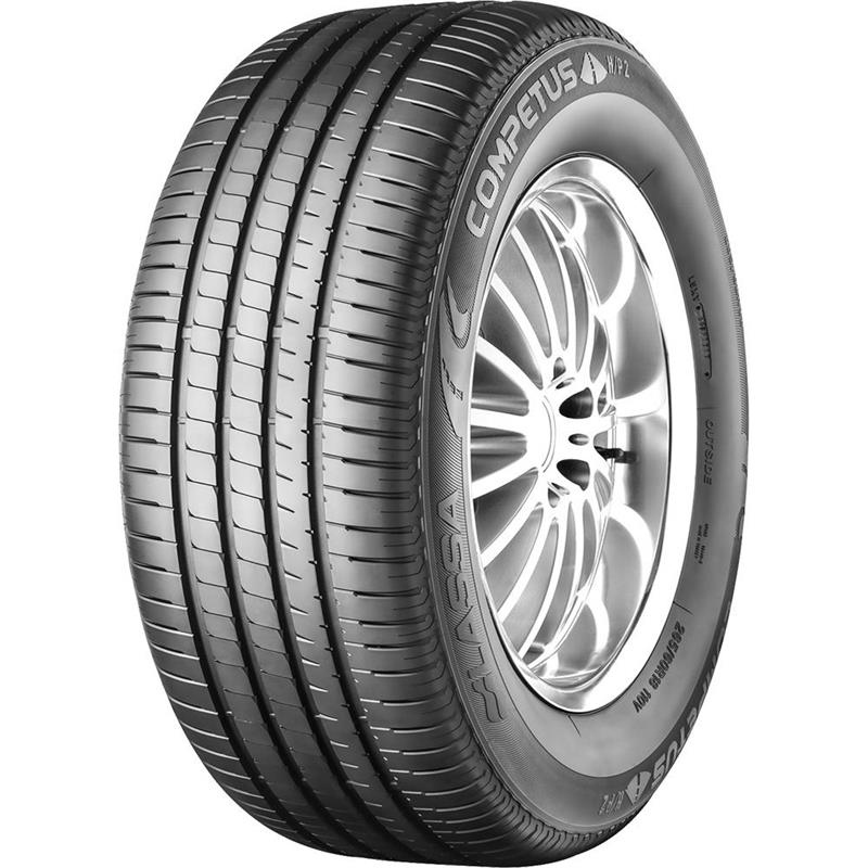 LASSA COMPETUS H/P 2 235/60R16 100V