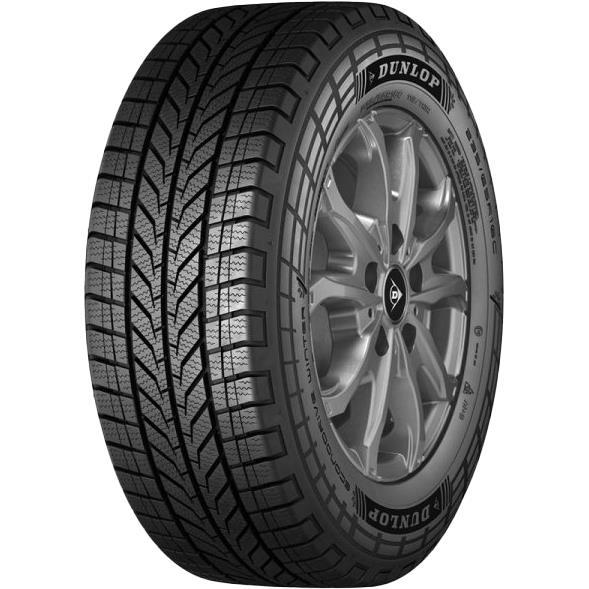 DUNLOP ECONODRIVE WINTER 205/65R15 102/100T