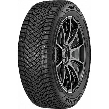GOODYEAR ULTRA GRIP ARCTIC 2 SUV 265/45R20 108T XL