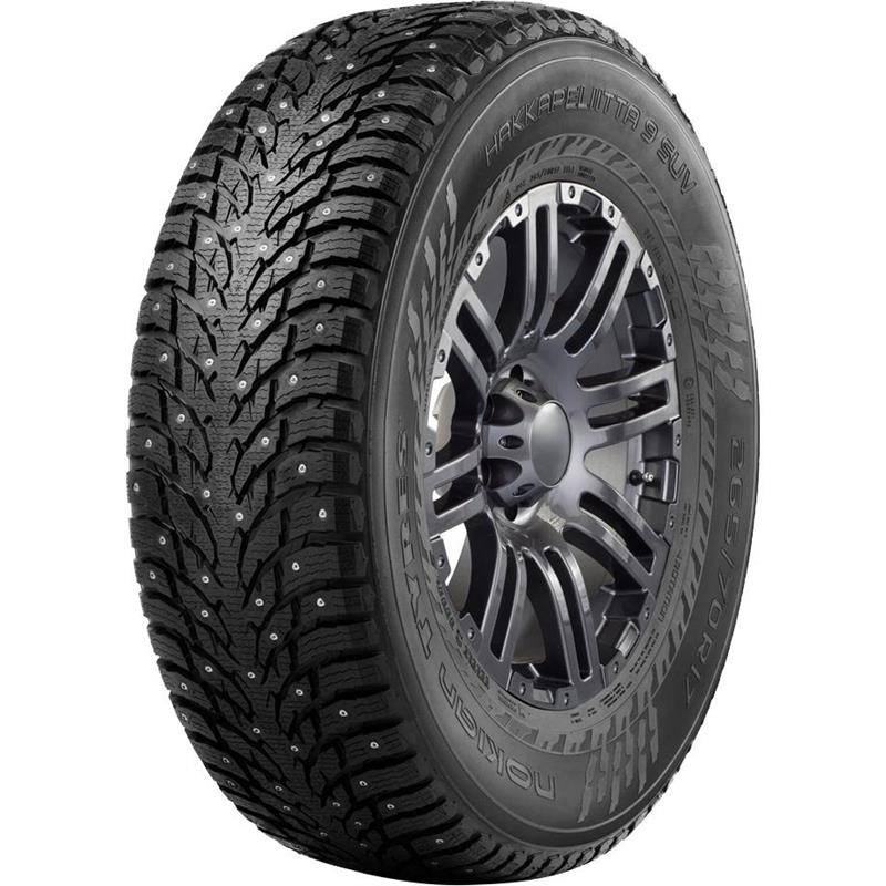 NOKIAN HKPL 9 SUV 285/45R21 113T XL