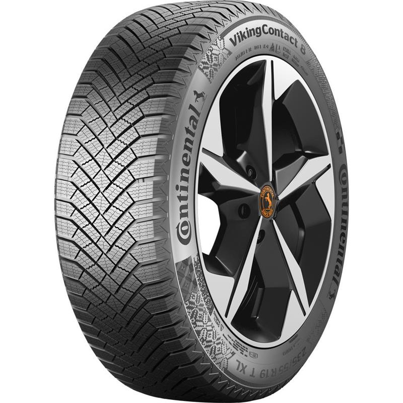 CONTINENTAL VIKINGCONTACT 8 255/35R20 97T XL