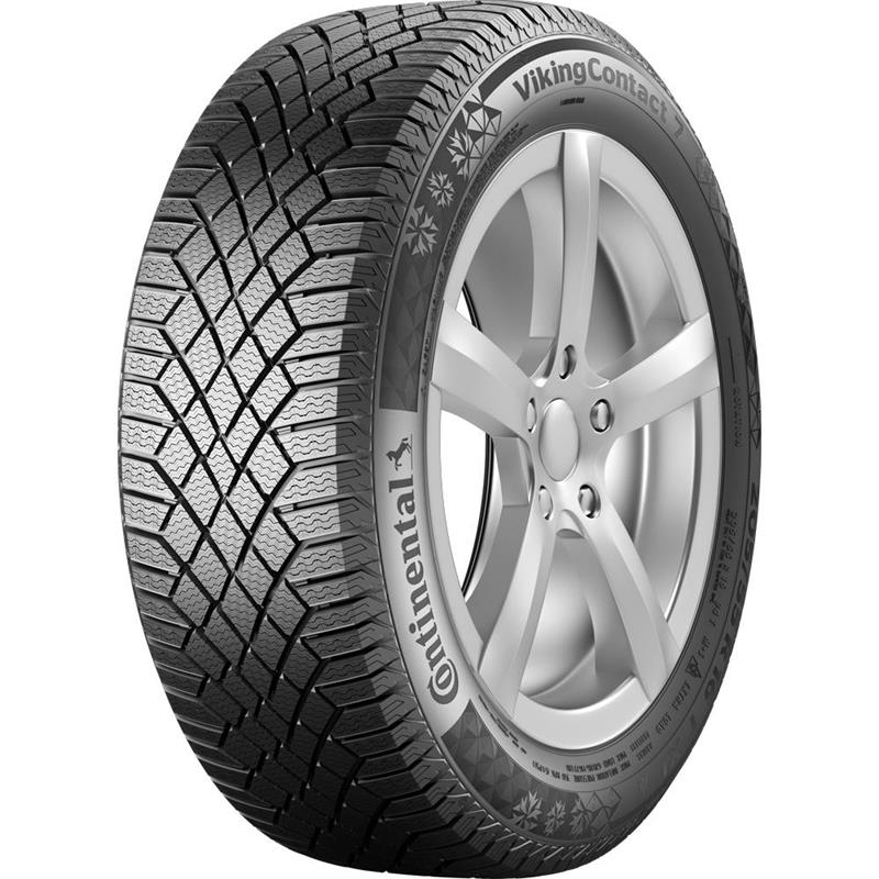 CONTINENTAL VIKINGCONTACT 7 215/45R17 91T XL