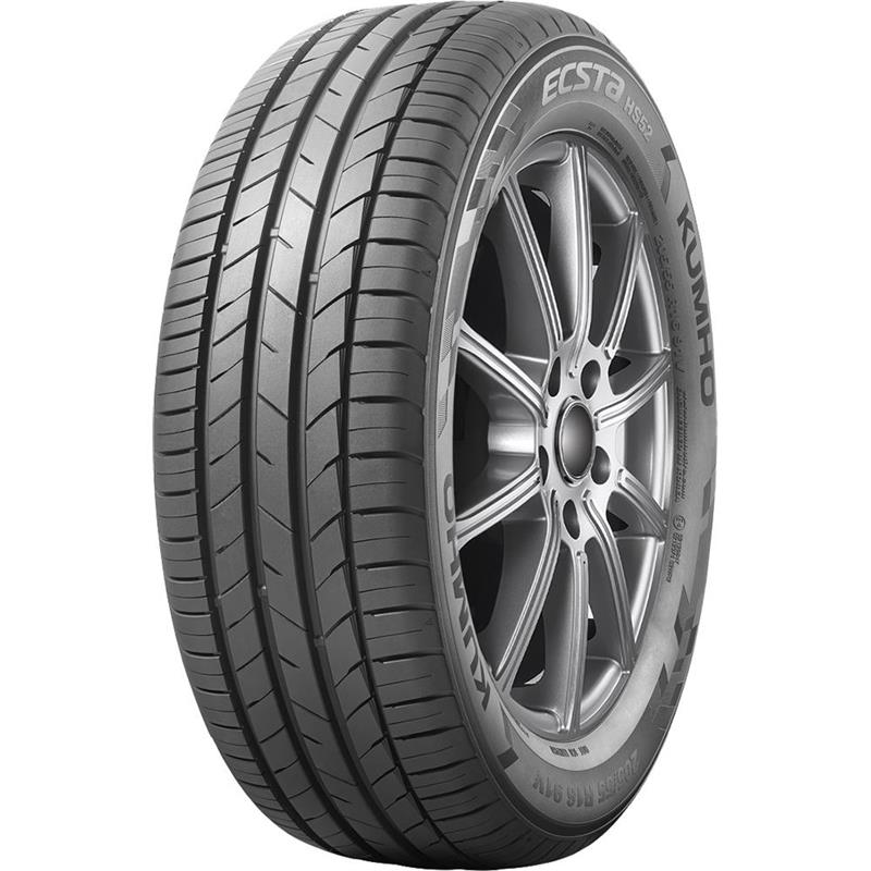 KUMHO ECSTA HS52 225/60R16 98W