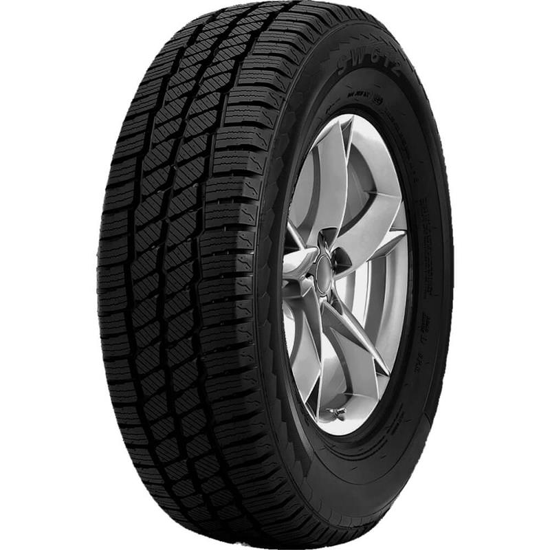 GOODRIDE SW612 185/75R16 104/102Q