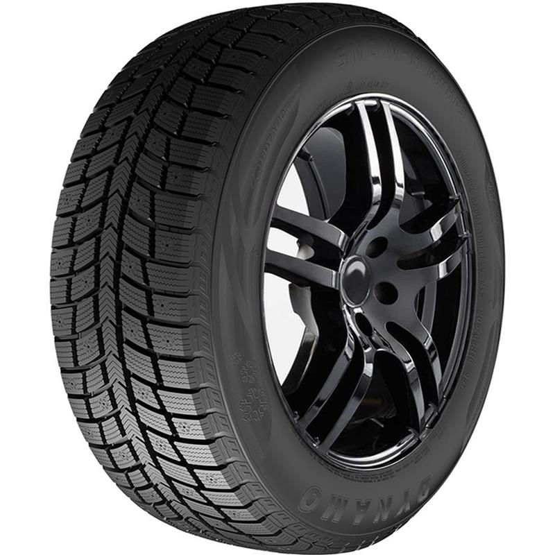 DYNAMO SNOW-H MWH03 225/65R16 100T