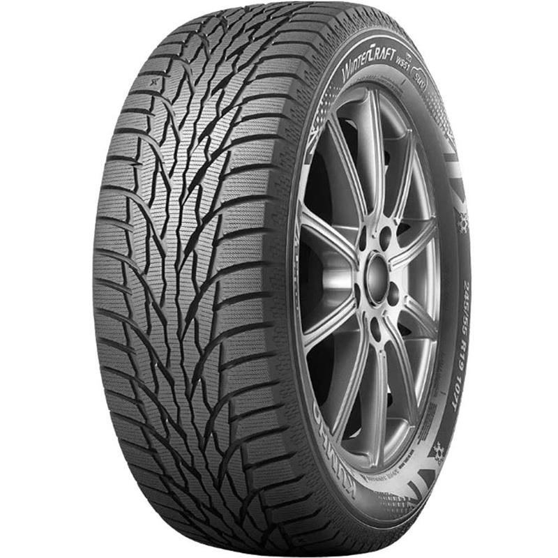 KUMHO WINTERCRAFT ICE SUV WS51 265/65R17 116T XL