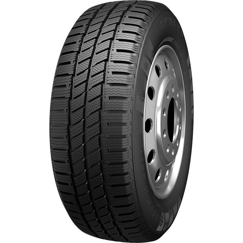 DYNAMO SNOW-H MWC01 195/80R15 106/104R