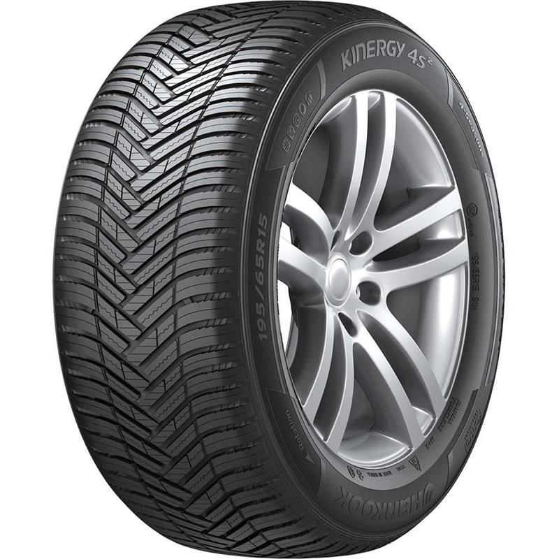 HANKOOK KINERGY 4S2 (H750) 165/70R14 85T XL