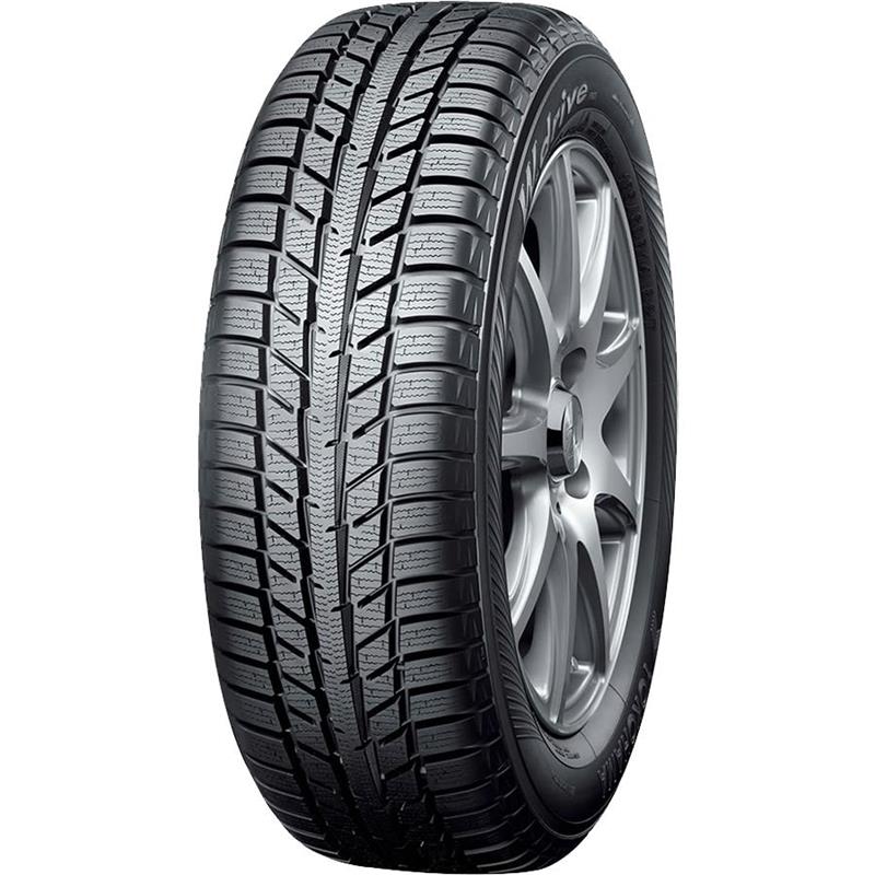 YOKOHAMA W.DRIVE V903 175/55R15 77T