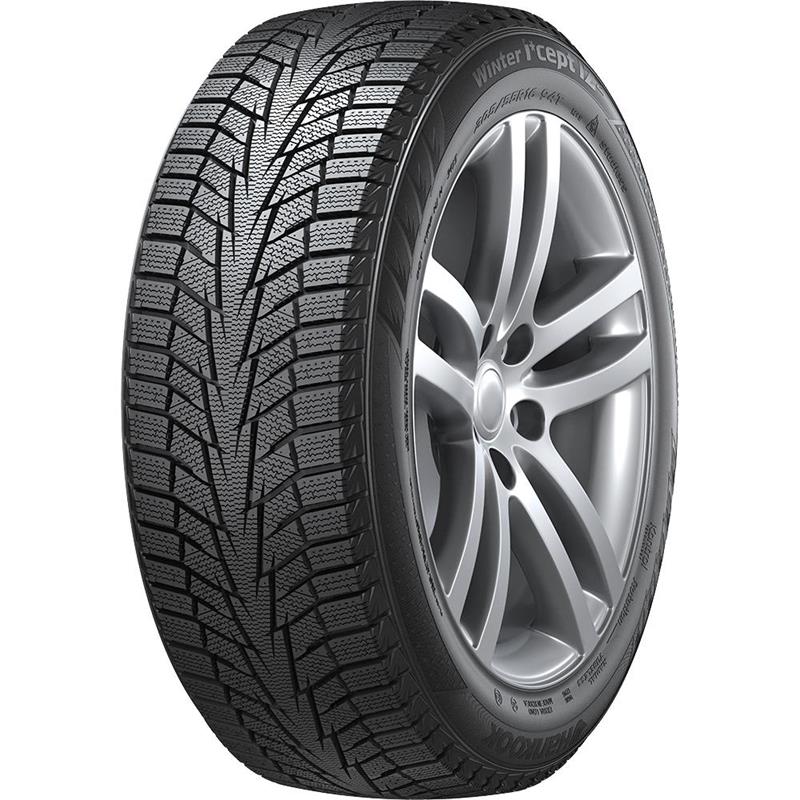 HANKOOK WINTER I*CEPT IZ2 (W616) 175/65R15 88T XL