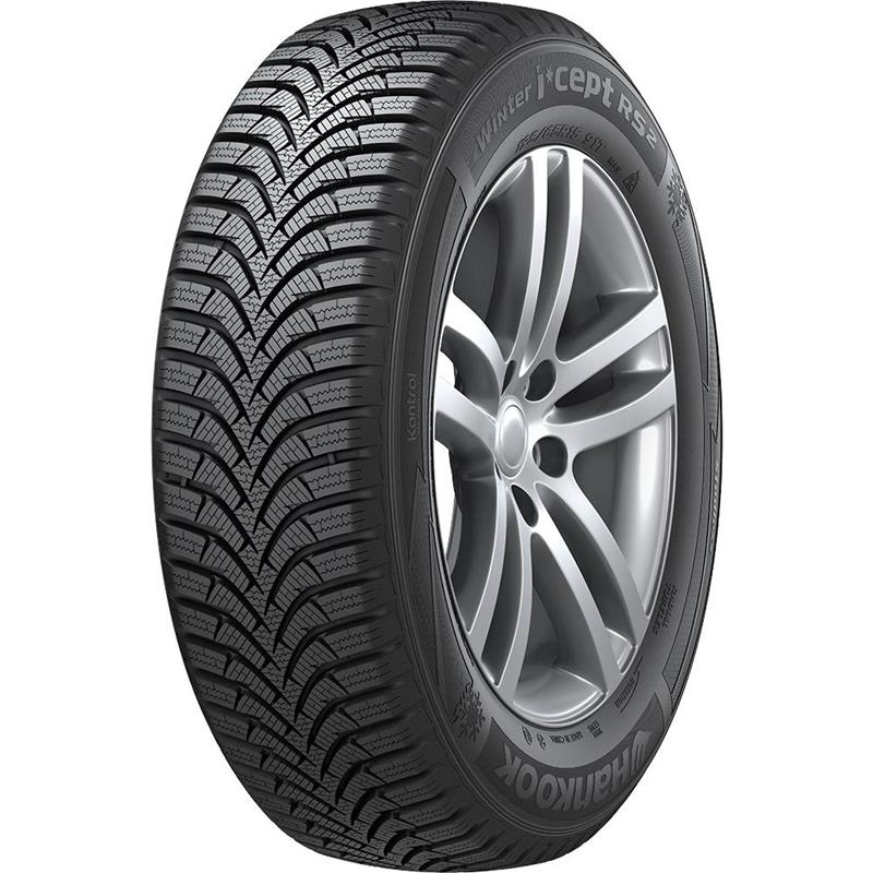 HANKOOK WINTER I*CEPT RS2 (W452) 205/65R15 94T