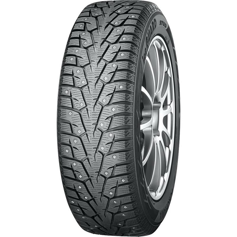 YOKOHAMA ICE GUARD STUD (IG55) 195/55R16 91T XL