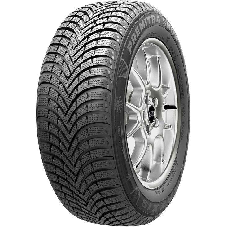 MAXXIS PREMITRA SNOW WP6 205/45R17 88V XL