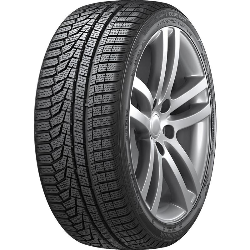 HANKOOK WINTER I*CEPT EVO2 (W320) 205/60R17 97H XL