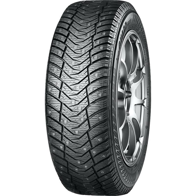YOKOHAMA ICE GUARD STUD (IG65) 215/55R17 98T XL