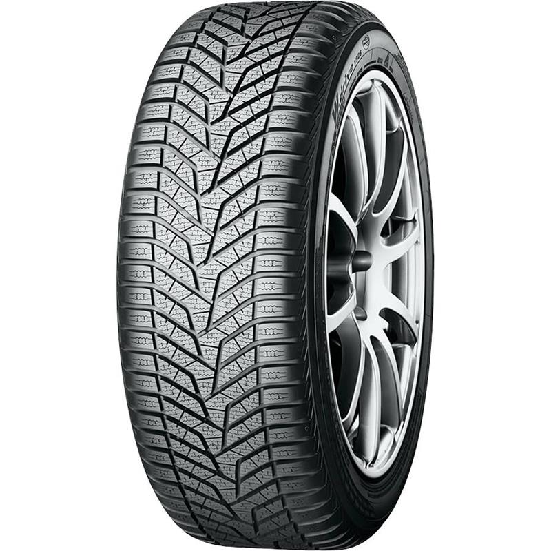 YOKOHAMA BLUEARTH WINTER V905 215/40R18 89V XL