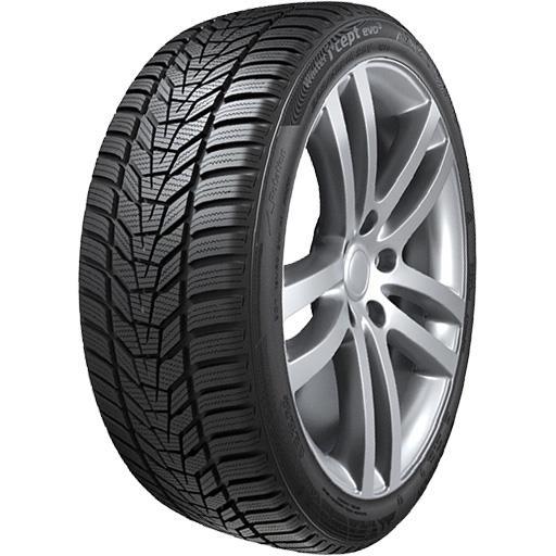 HANKOOK WINTER I*CEPT EVO3 (W330) 215/50R18 92V