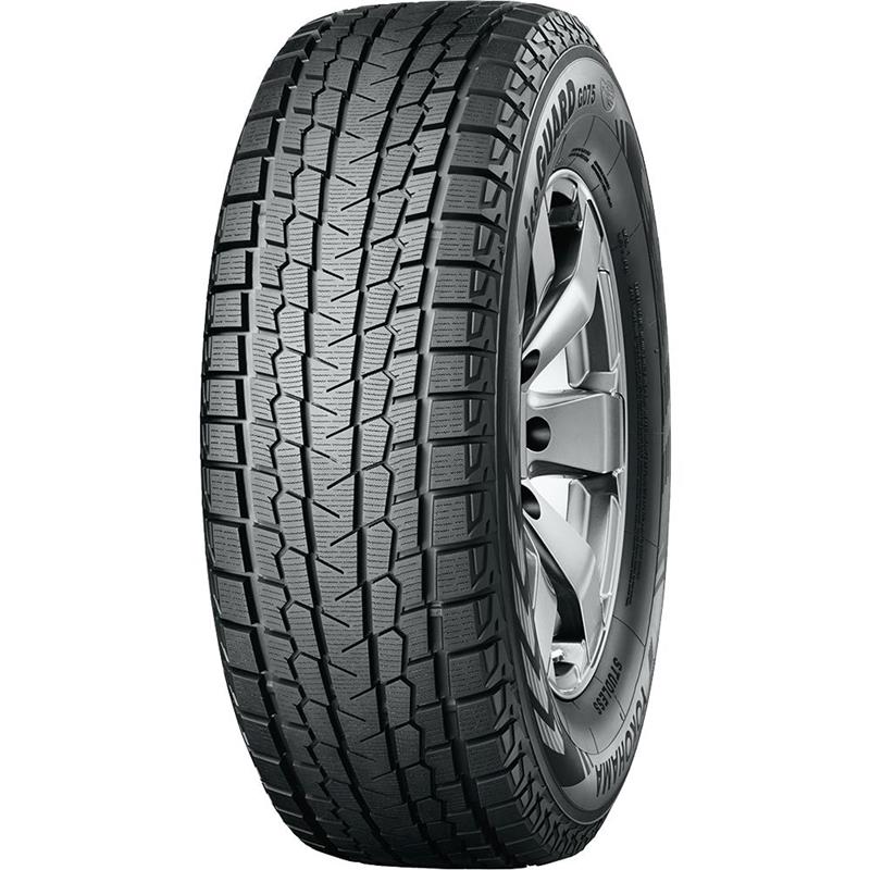 YOKOHAMA ICEGUARD G075 235/70R16 106Q
