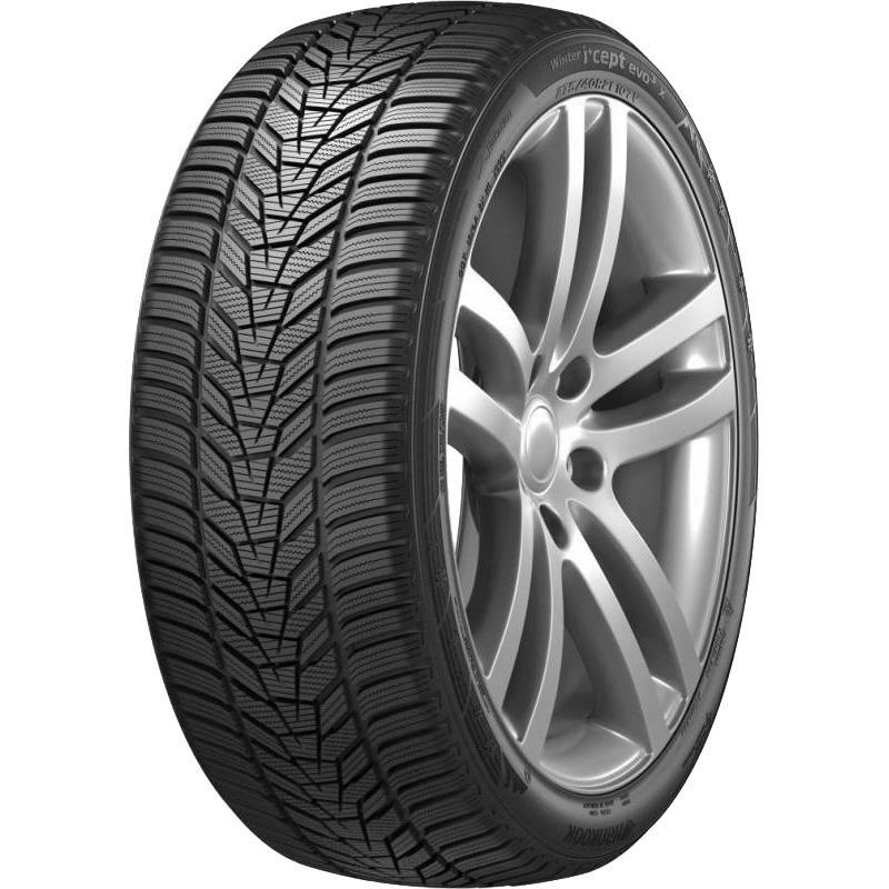 HANKOOK WINTER I*CEPT EVO3 X (W330A) 285/45R19 111V XL