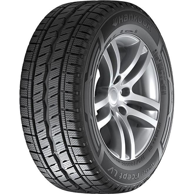 HANKOOK WINTER I*CEPT LV (RW12) 195/60R16 99/97T