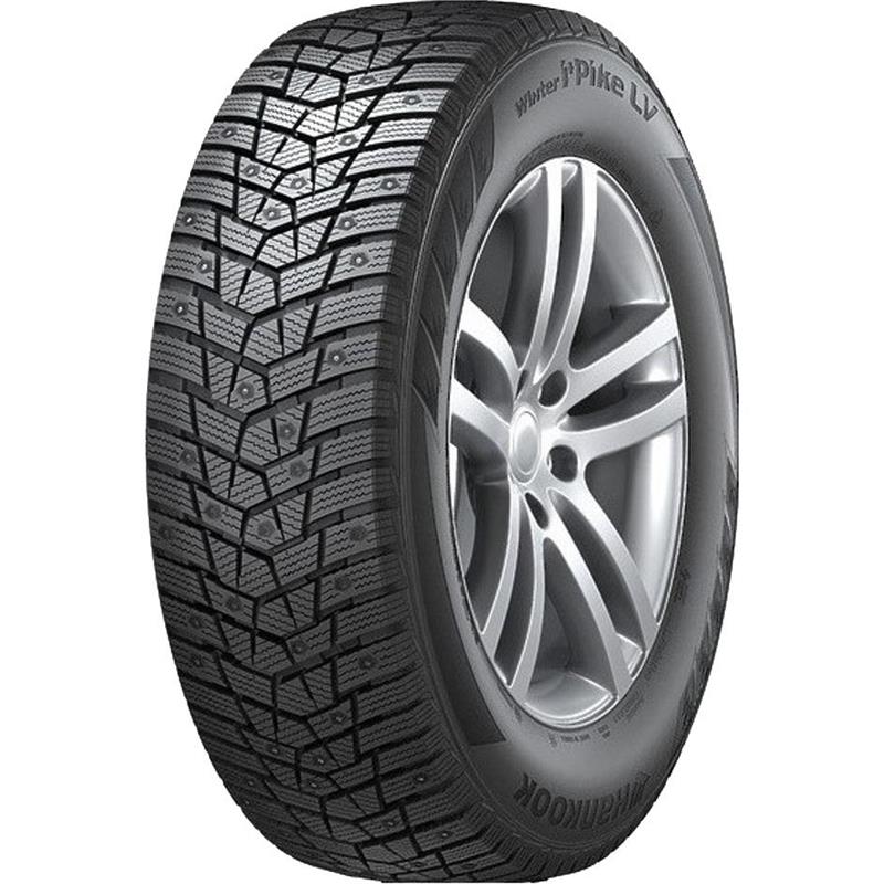 HANKOOK WINTER I*PIKE LV (RW15) 205/65R16 107/105R