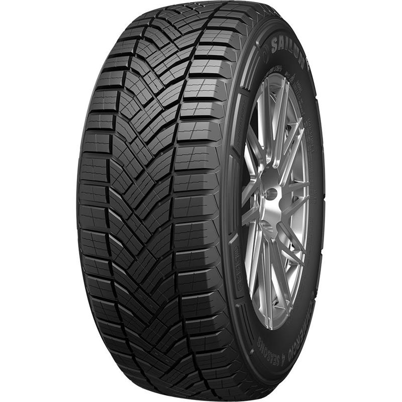 SAILUN COMMERCIO 4 SEASONS 225/65R16 112/110T