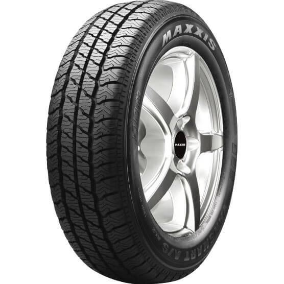 MAXXIS VANSMART A/S AL2 225/65R16 112/110T