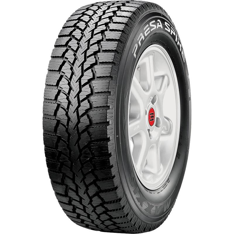 MAXXIS MA-SLW PRESA SPIKE LT 225/65R16 112/110Q