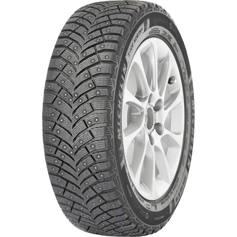 MICHELIN X-ICE NORTH 4 205/65R16 99T XL
