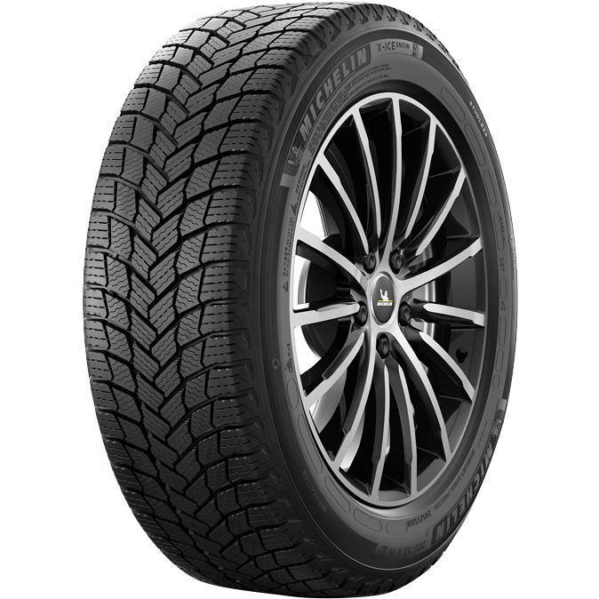 MICHELIN X-ICE SNOW 215/65R16 102T XL