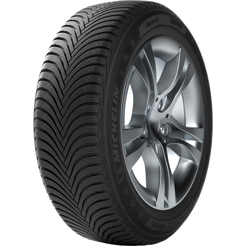 MICHELIN ALPIN 5 215/55R17 94V