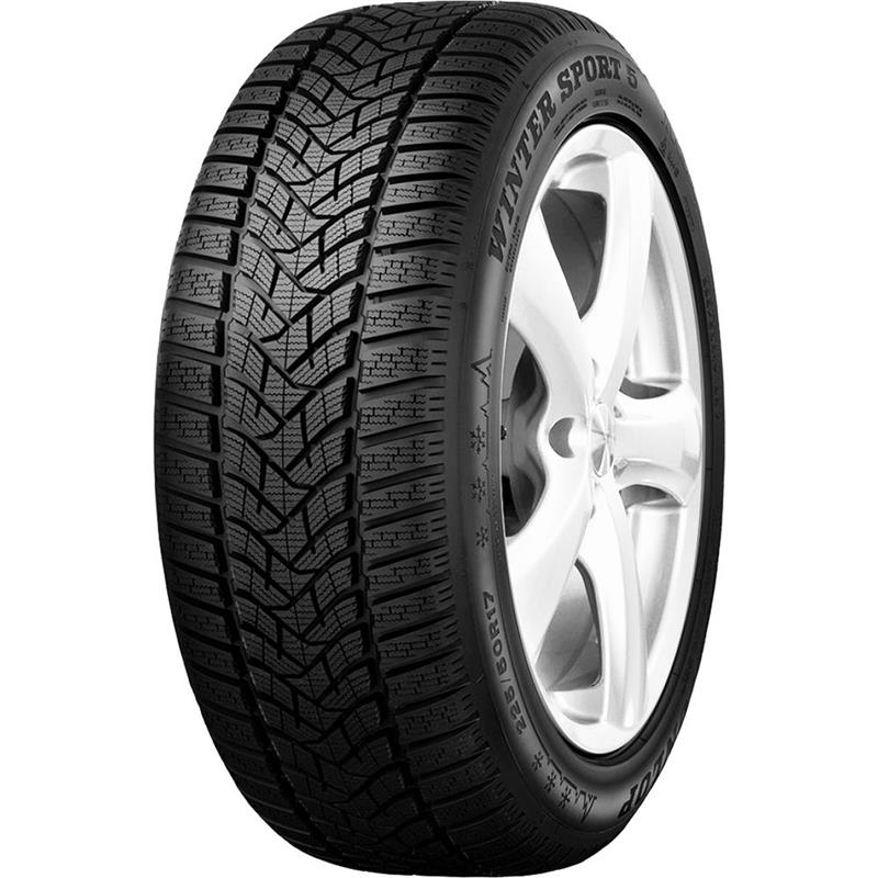 DUNLOP WINTER SPORT 5 235/45R17 97V XL