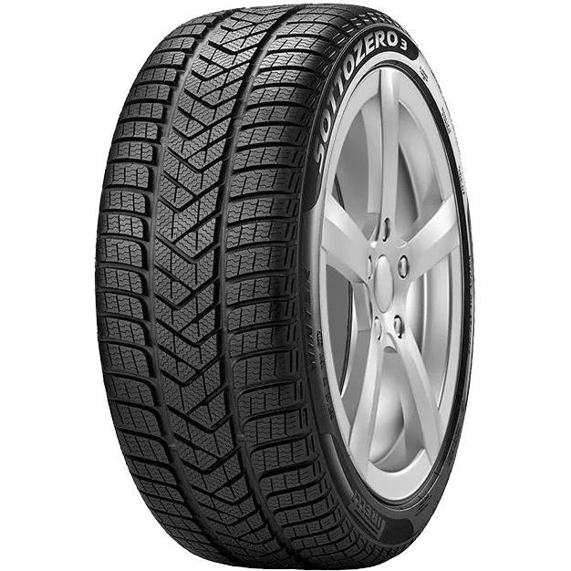 PIRELLI WINTER SOTTOZERO 3 245/50R18 100H RunFlat