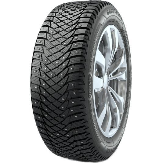 GOODYEAR ULTRA GRIP ARCTIC 2 235/40R19 96T XL