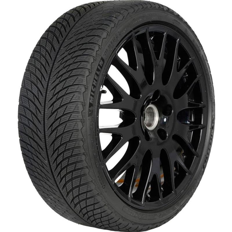 MICHELIN PILOT ALPIN 5 245/40R19 98V XL