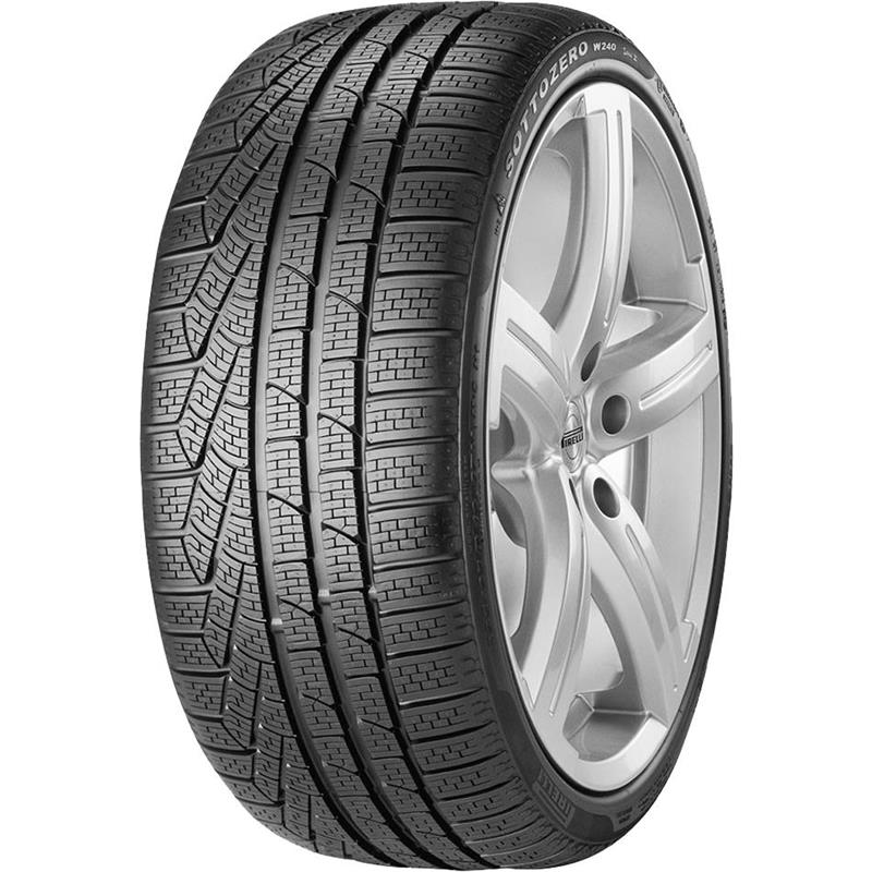 PIRELLI WINTER SOTTOZERO 2 285/30R20 99W XL