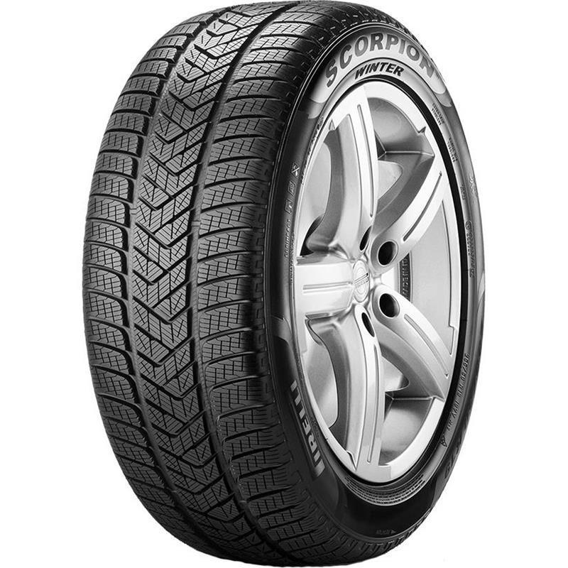 PIRELLI SCORPION WINTER 285/40R22 110W XL