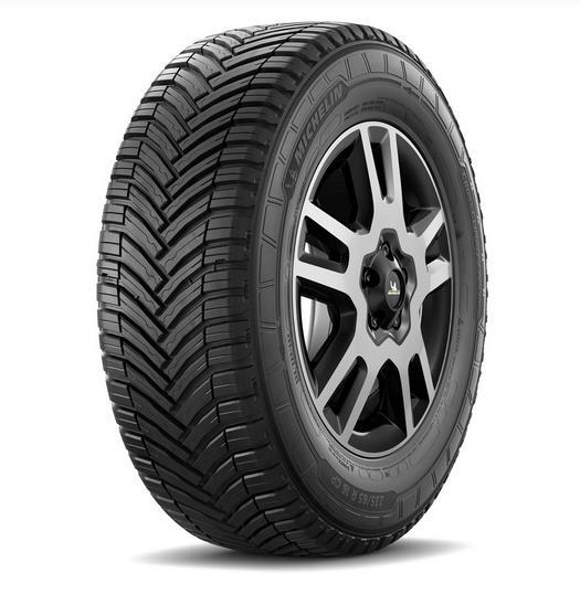 MICHELIN CROSSCLIMATE CAMPING 215/70R15 109/107R