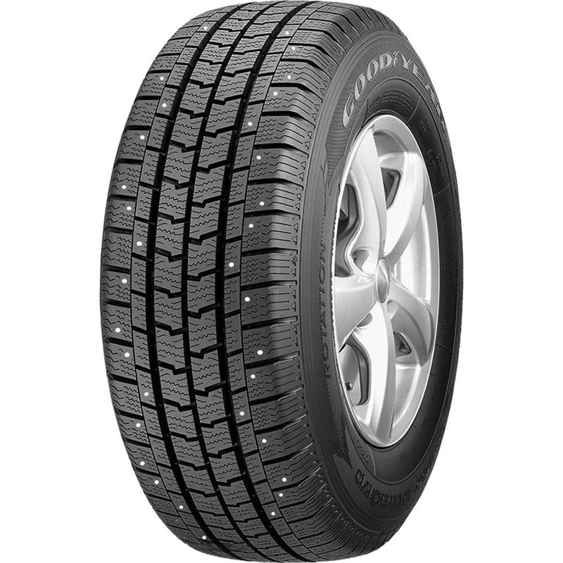GOODYEAR CARGO ULTRA GRIP 2 225/65R16 112/110R