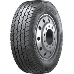 Hankook DH35 8.5/R17.5 121/120L Drive