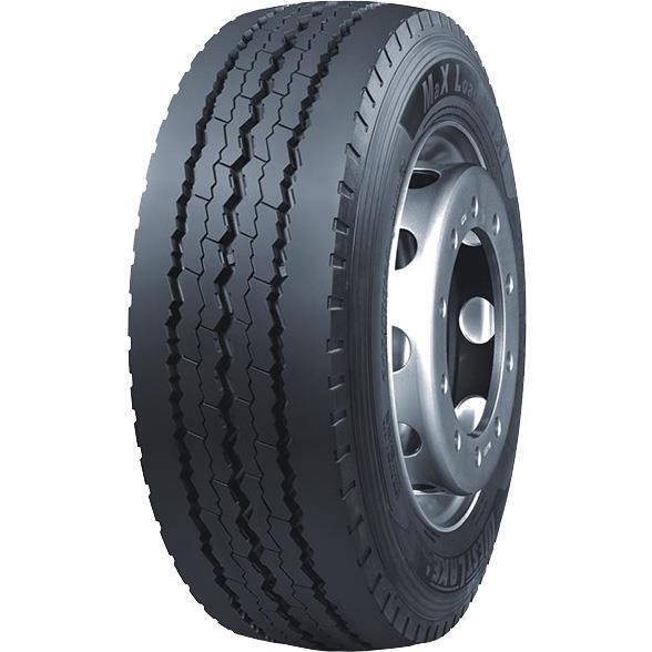 Westlake Premium WTX1 205/65R17.5 129/127K Trailer