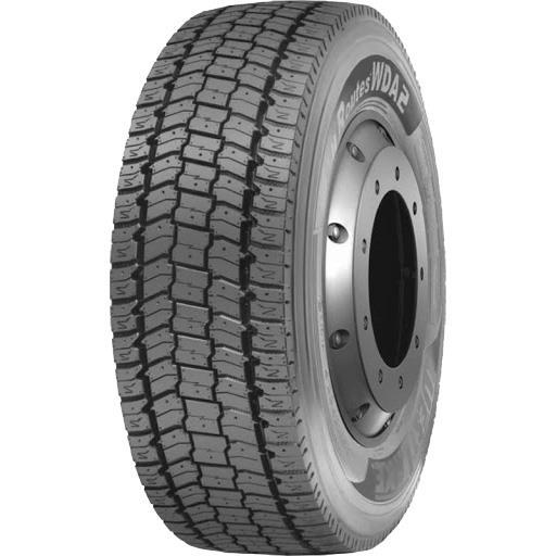 Westlake Premium WDA2 215/75R17.5 128/126M Drive